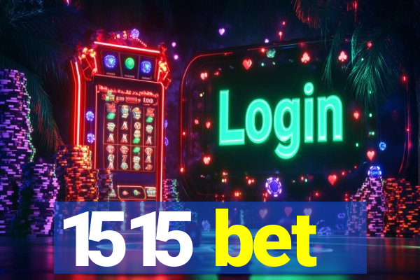 1515 bet
